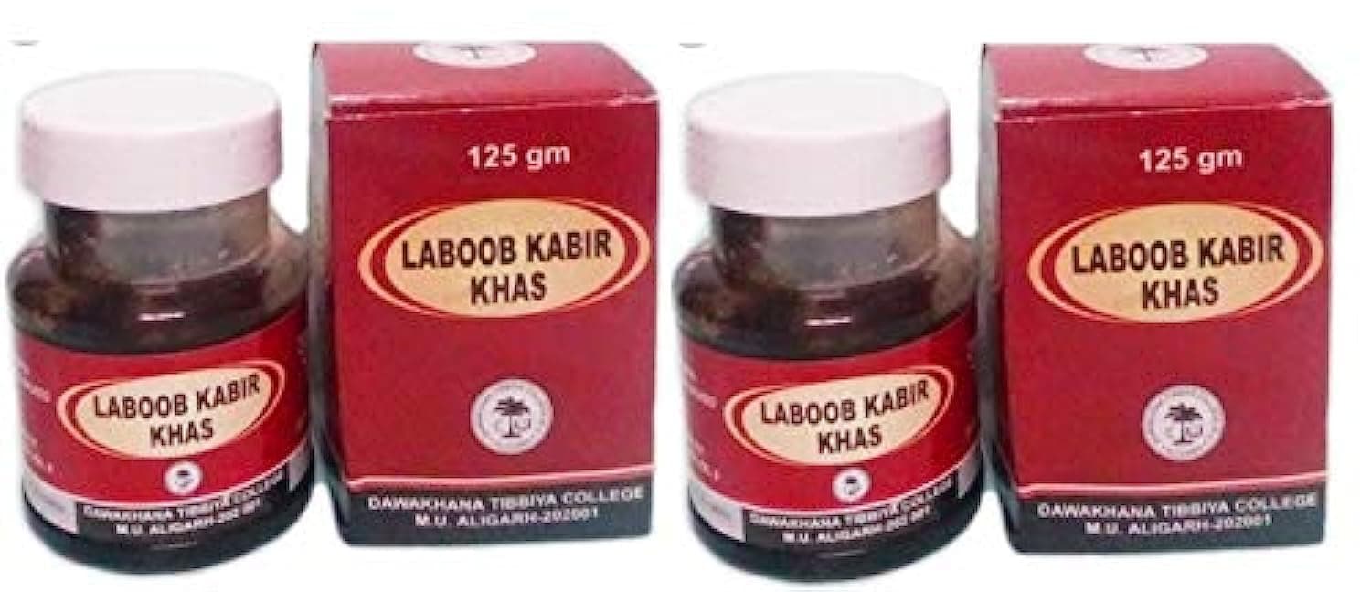 Labub Kabir (125 g) Pack of 2