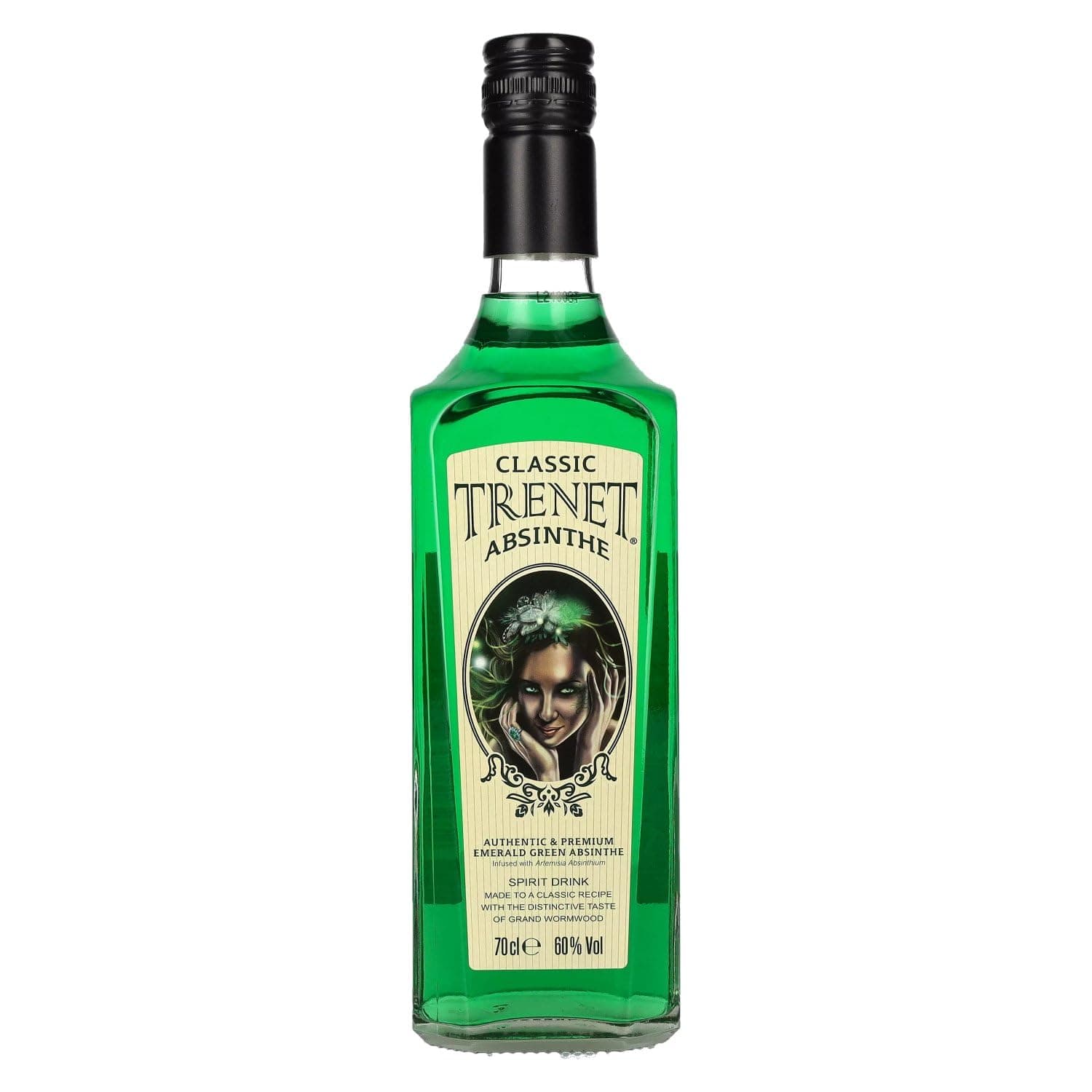 Trenet Absinthe, 70 cl