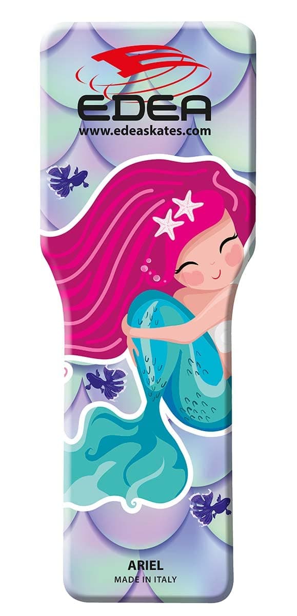 - Ice Skating Spinner