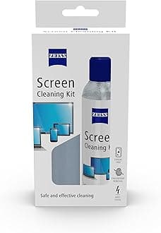 ZEISS Screen Cleaning Kit 120ml