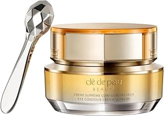 Clé de Peau BeautéEye Contour Cream Supreme