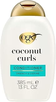 OGX Quenching+Coconut Curls Conditioner 385 ml (13fl.oz.)