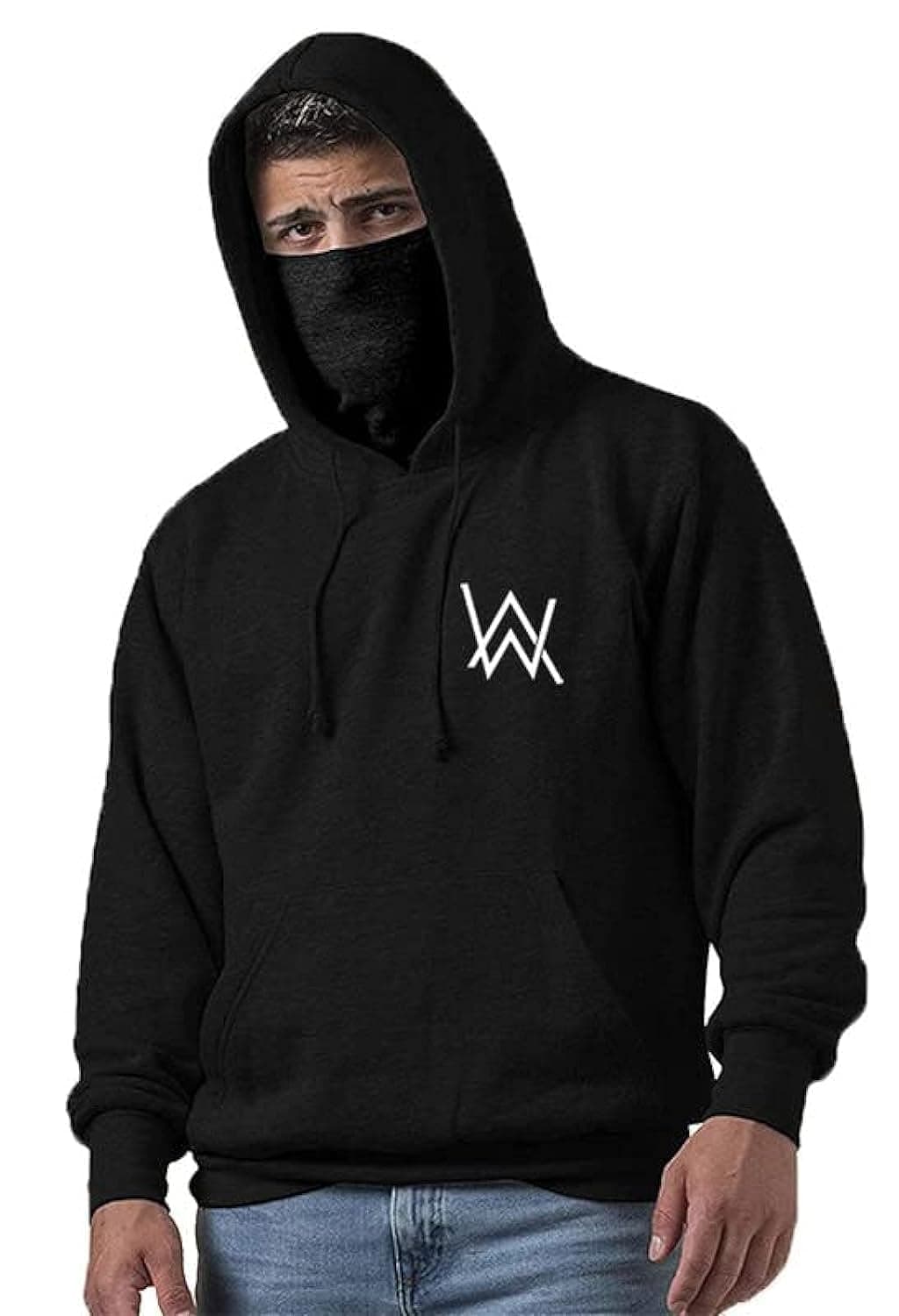 FUNKY MONKEY Alan Walker Hoodie