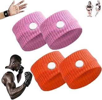 Weimax Sugar Control Wristband,Blood Sugar Control Wristband,Healthify Sugar Control Therapeutic Wristband for Everyone (CC-2Pairs)