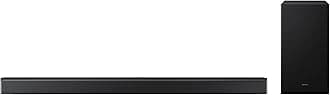 B-series Soundbar, B750F, 5.1 ch, Subwoofer, 5.1ch Sound, Q-Symphony, Dolby Audio 5.1ch / DTS Virtual:X, Adaptive Sound, HW-B750F/ZN (2025 - UAE Version)