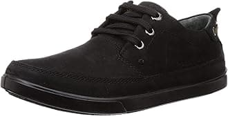 Woodland Men's Leather Casual Shoes