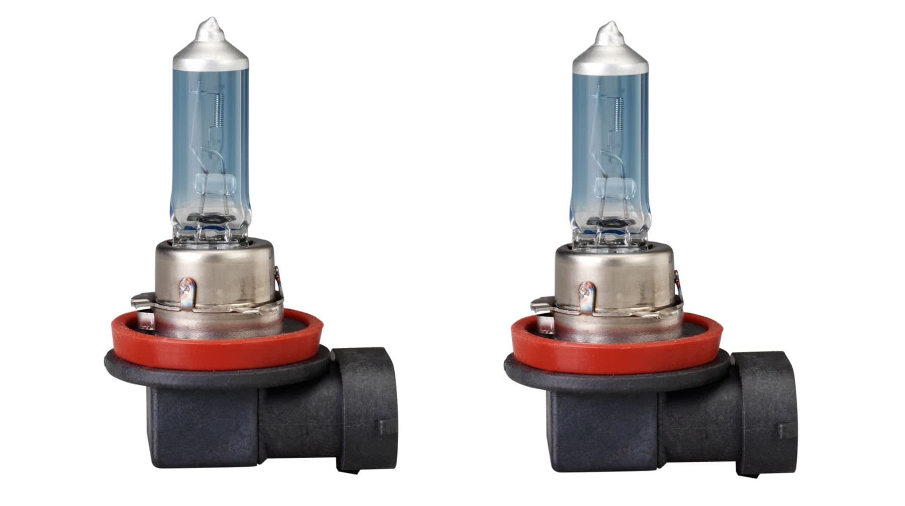 H1155CVSU2 H1155 Clear Vision PRO Halogen Bulb -2 pk