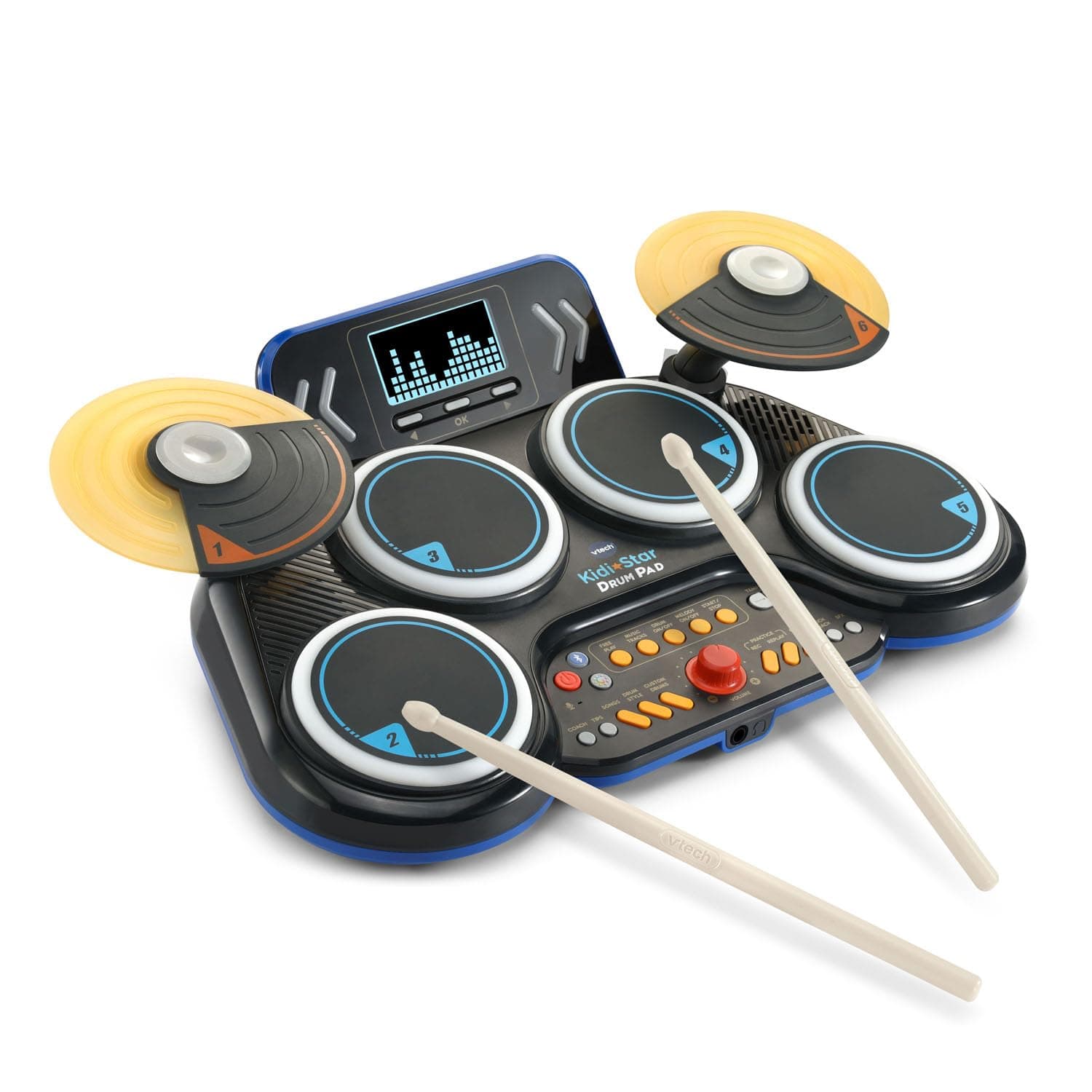 VTech Kidi Star Drum Pad