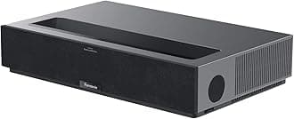 Formovie Theater Premium 4K Ultra Short Throw Projector Triple Laser UST with Dolby Vision Lumen Laser TV