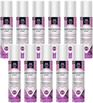 Summer's Eve Island Splash Spray 2 Oz (Pack of 11)
