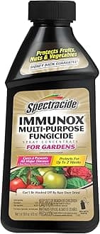 Immunox Multi-Purpose Fungicide Concentrate 1pt