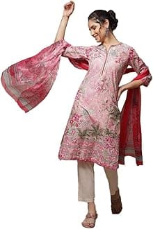 BIBA Women Suit Set