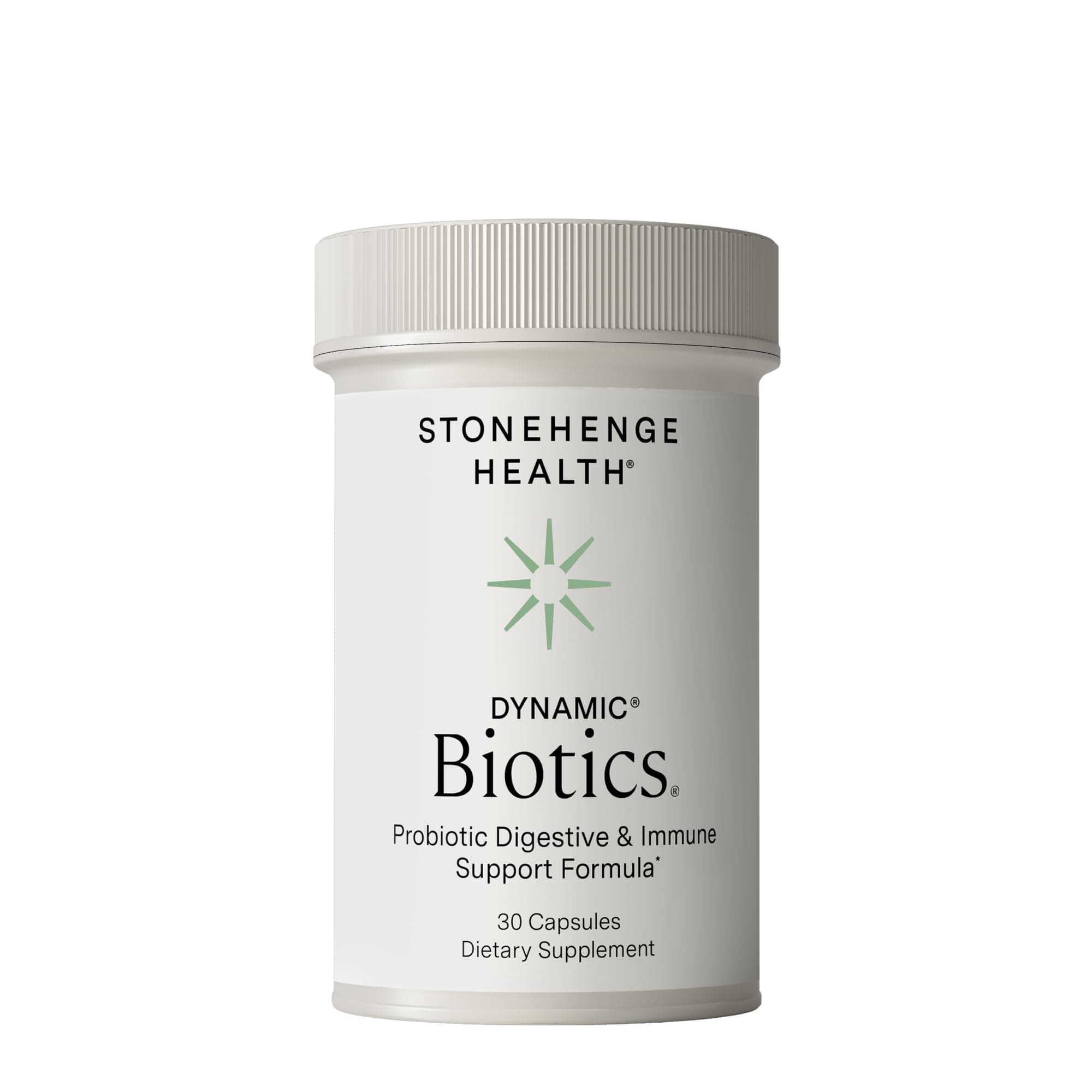 Stonehenge Health Dynamic Biotics