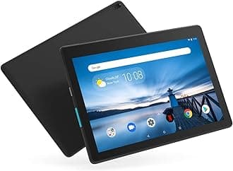 Tab E 10 1" Android Tablet 2GB