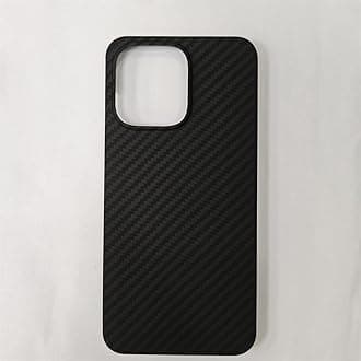 DAYJOY Aramid Fiber Case Compatible with OnePlus 13T - Ultra Light Slim Genuine Real Hard Carbon Fiber hybird Protective case (A)