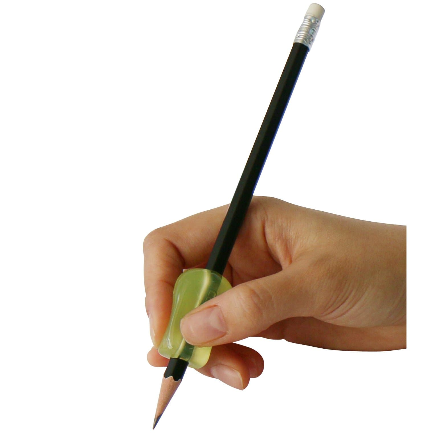 GS33 SYSTEM Pencil Grip Pack Of 10