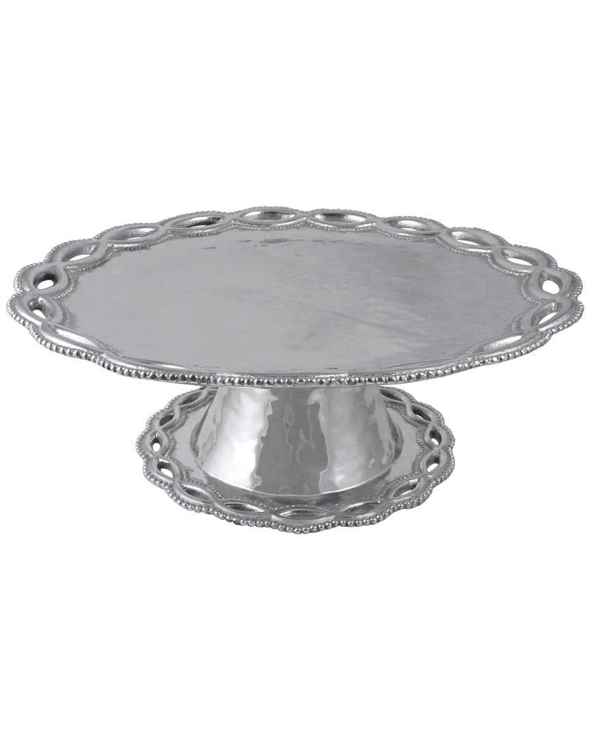 Mariposa Filigree Cake stand