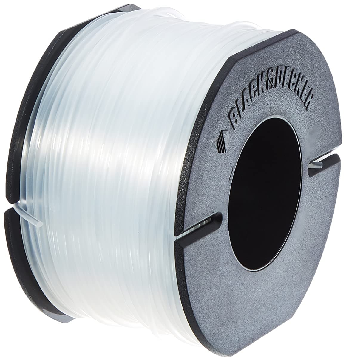 BLACK+DECKER A6171-XJ 50 m Line on Storage Spool , White