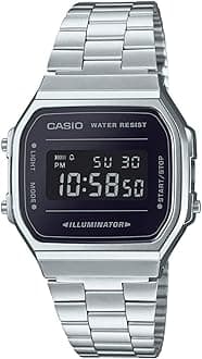 Casio Unisex Watch