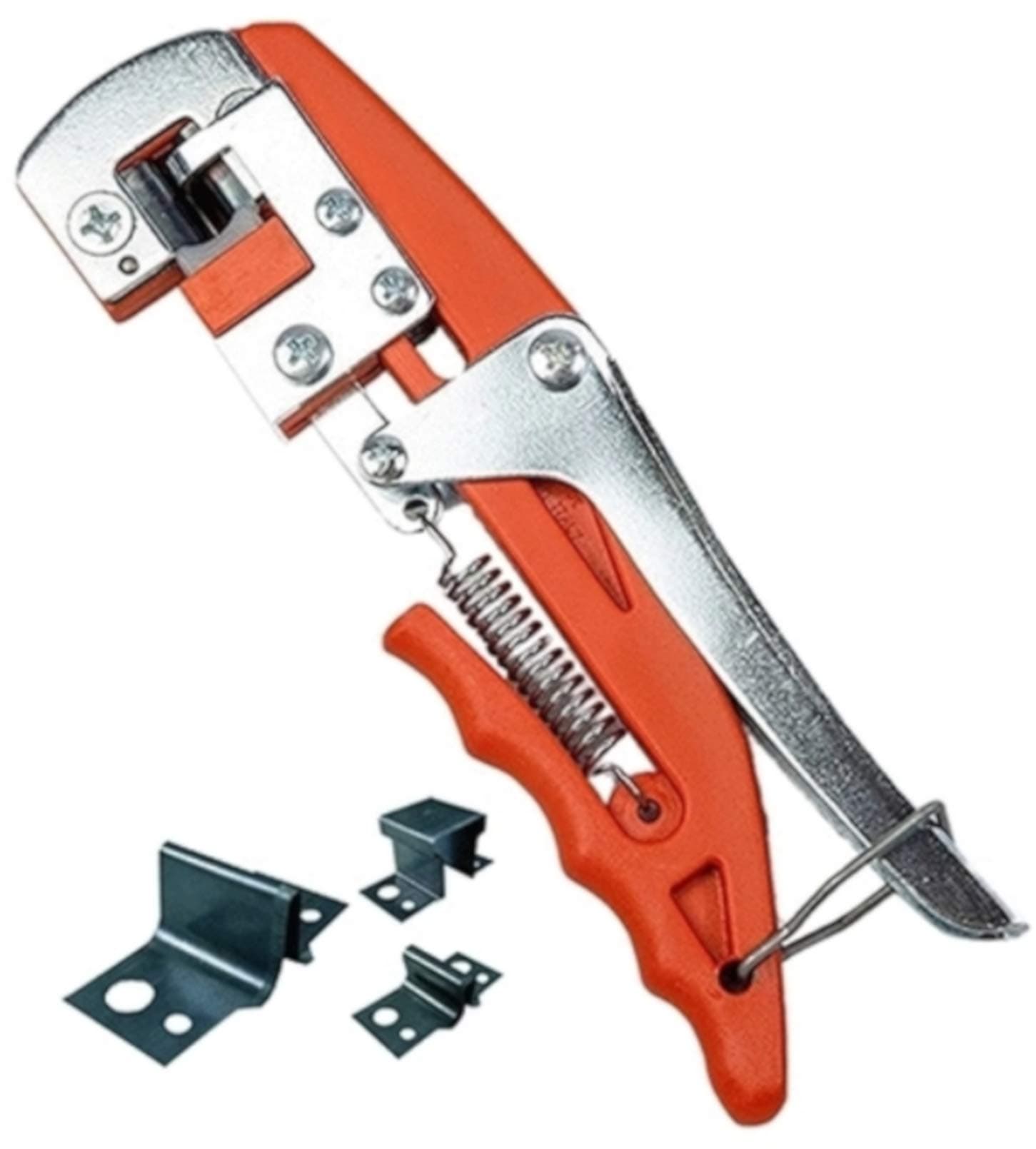 Falci 262M500P – Manual Grafter