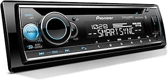 Pioneer DEH-S6220BS CD Receiver