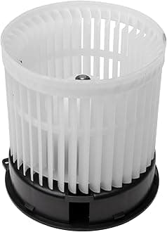 HVAC Blower Motor Assembly with Fan Cage Replaces 700323