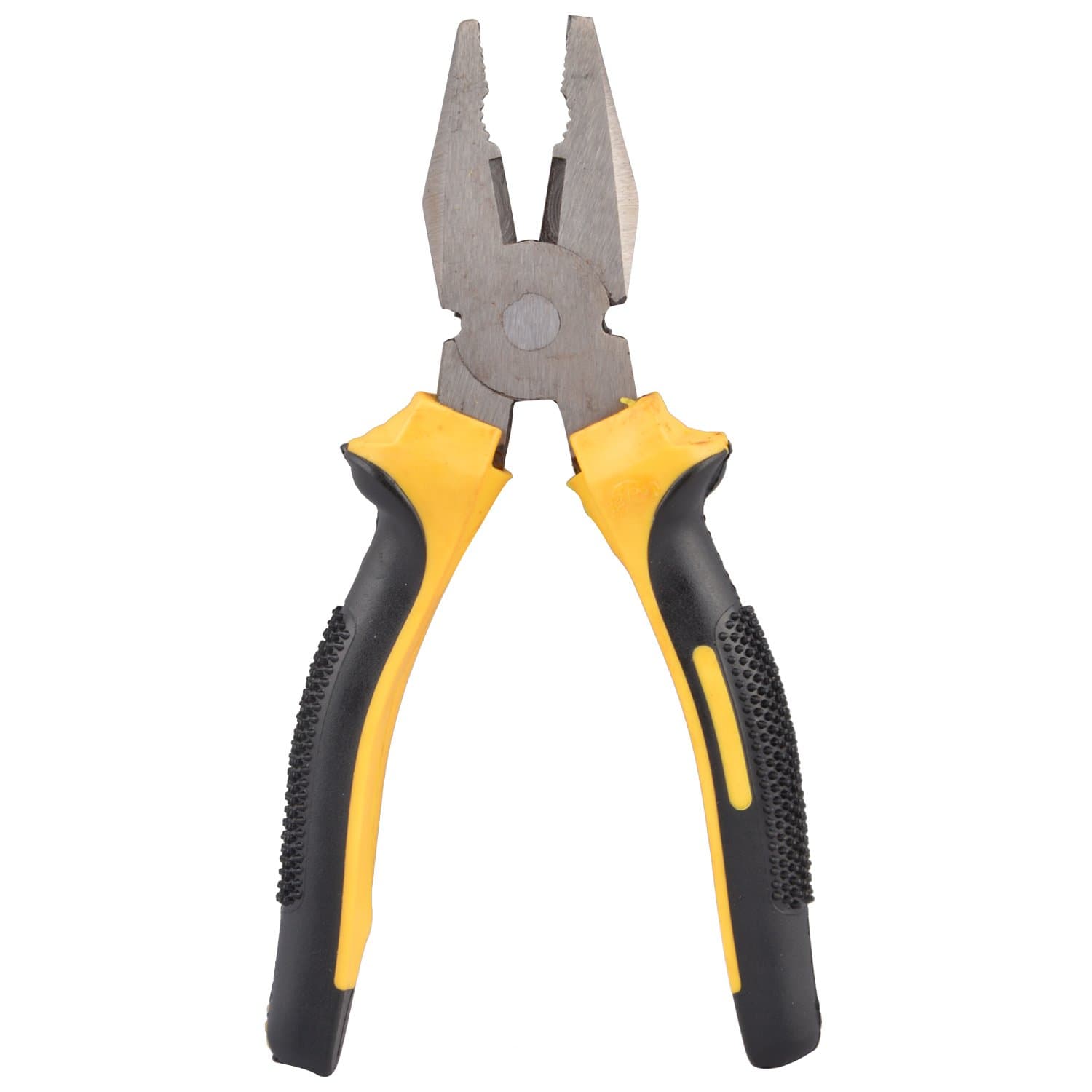 komal Cutting Plier with Rubber Body, Small Size