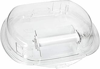 Water Container For Hoover Candy Condenser Tumble Dryer 40008542 Genuine