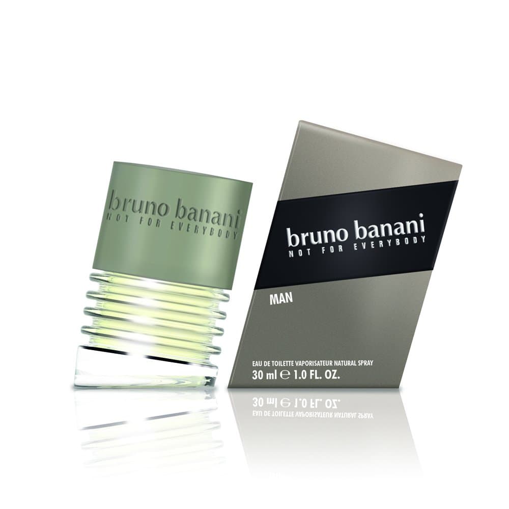 Bruno Banani Man Eau De Toilette 30ml