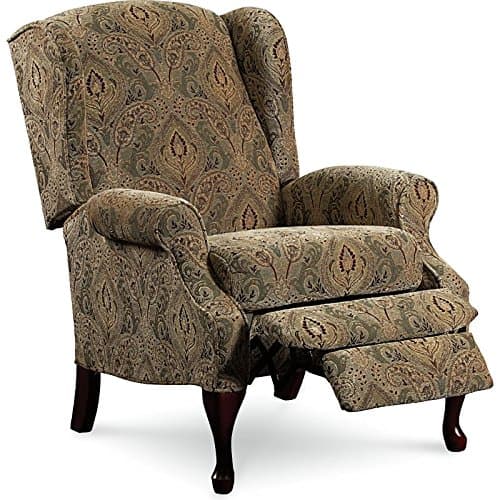 Lane Hampton Recliner. 2581-4676-32