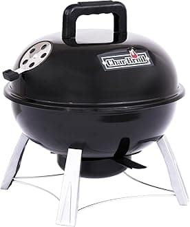 Char-Broil 540 Charcoal Tabletop Grill