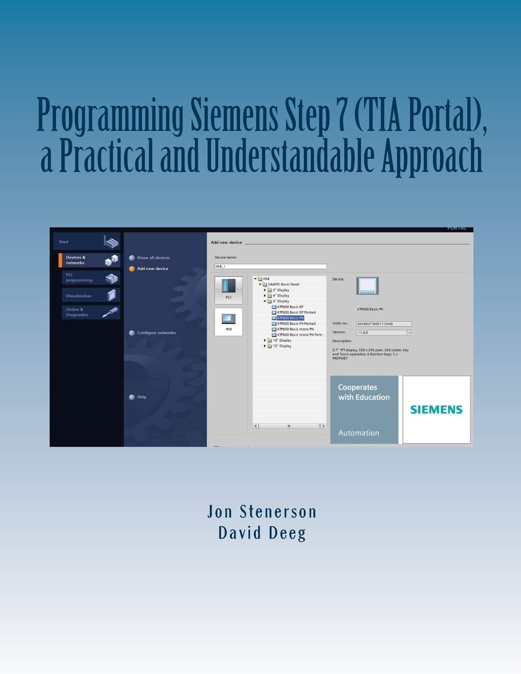 Programming Siemens Step 7 Tia Portal: A Practical and Understandable Approach