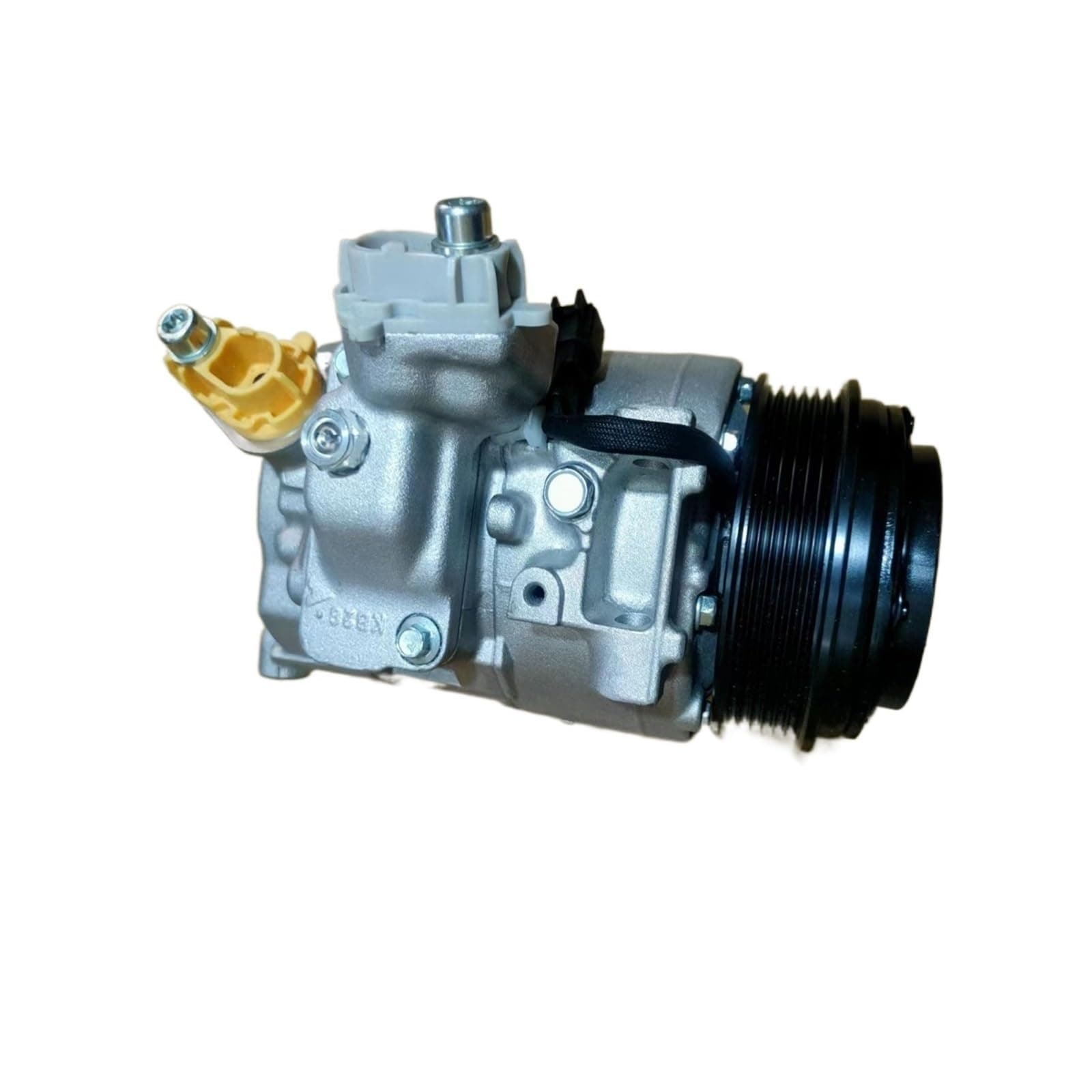 AC Compressor Compatible For FORD C-MAX Transit E-connect Mondeo IV GALAXY S-MAX 447250-2760 447280-7070 447280-7071 447280-8680 4472808681
