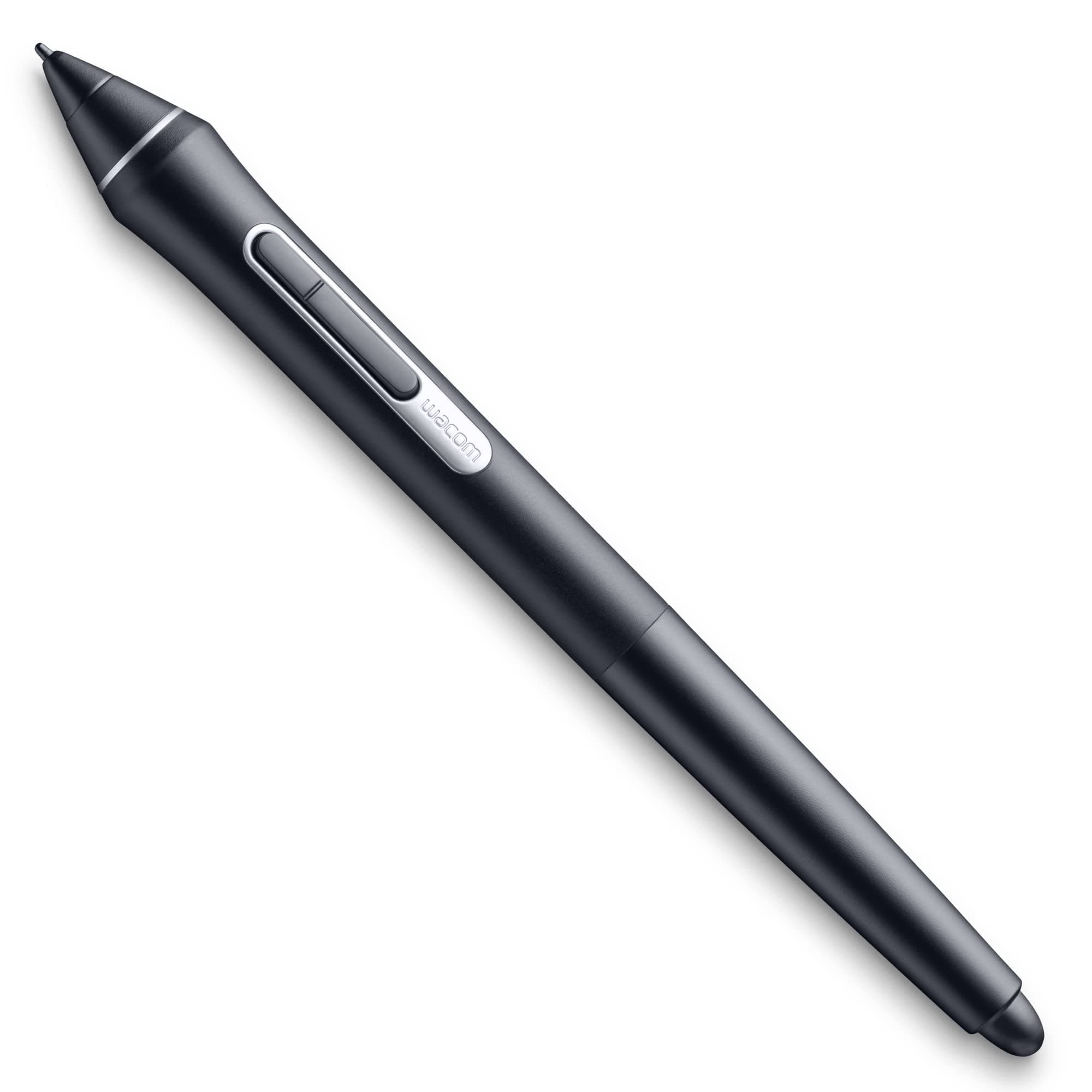 Pro Pen 2 (KP504E) - Compatible with Intuos Pro, Cintiq, Cintiq Pro & MobileStudio Pro