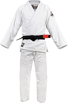 BJJ Uniform