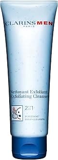 ClarinsMen Exfoliating Cleanser 125ml