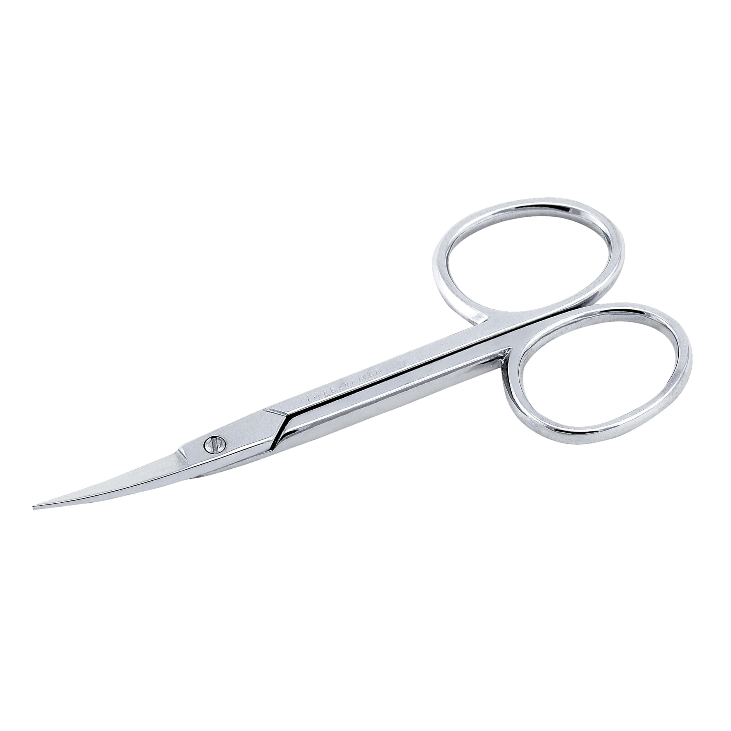 Long Lasting Sharp Cuticle Scissors, Nickle Plated