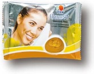 Ganozhi Soap Ganoderma Lucidum (3PK) Total of 3 bars