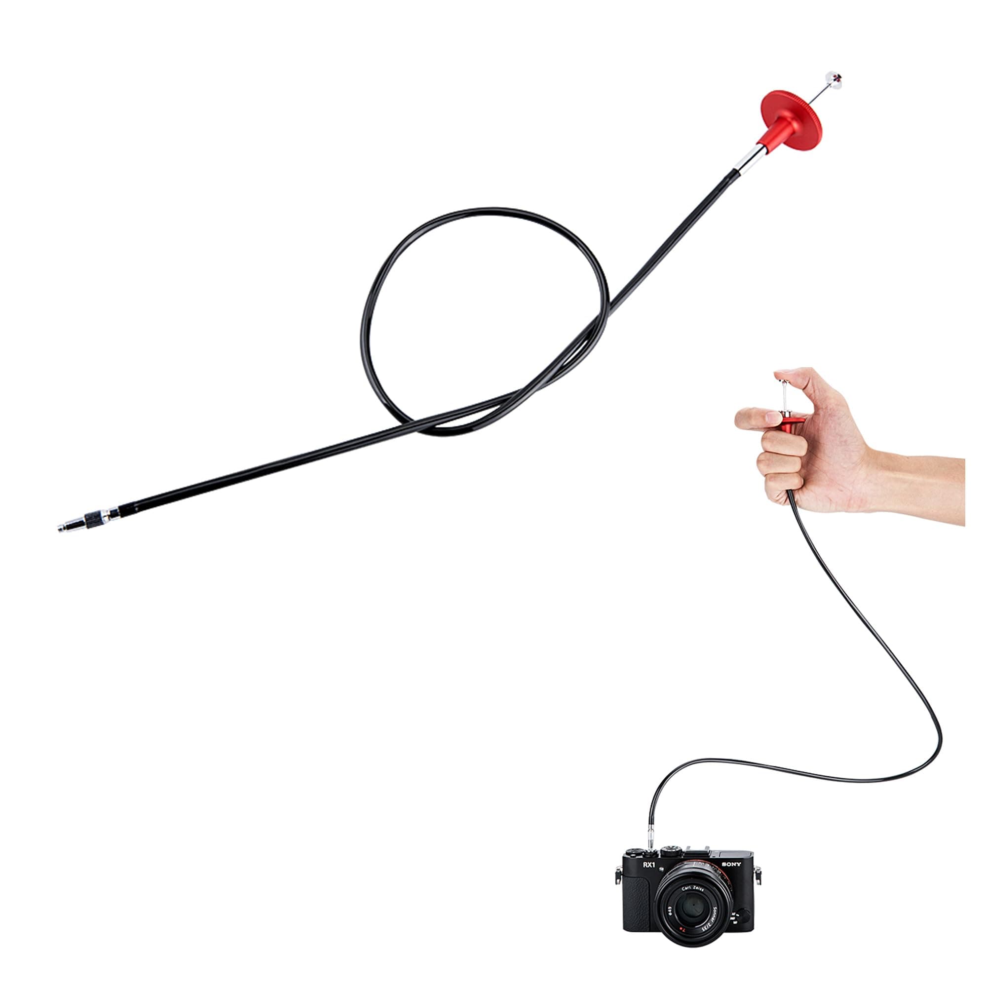 Technical Shutter Release Cable