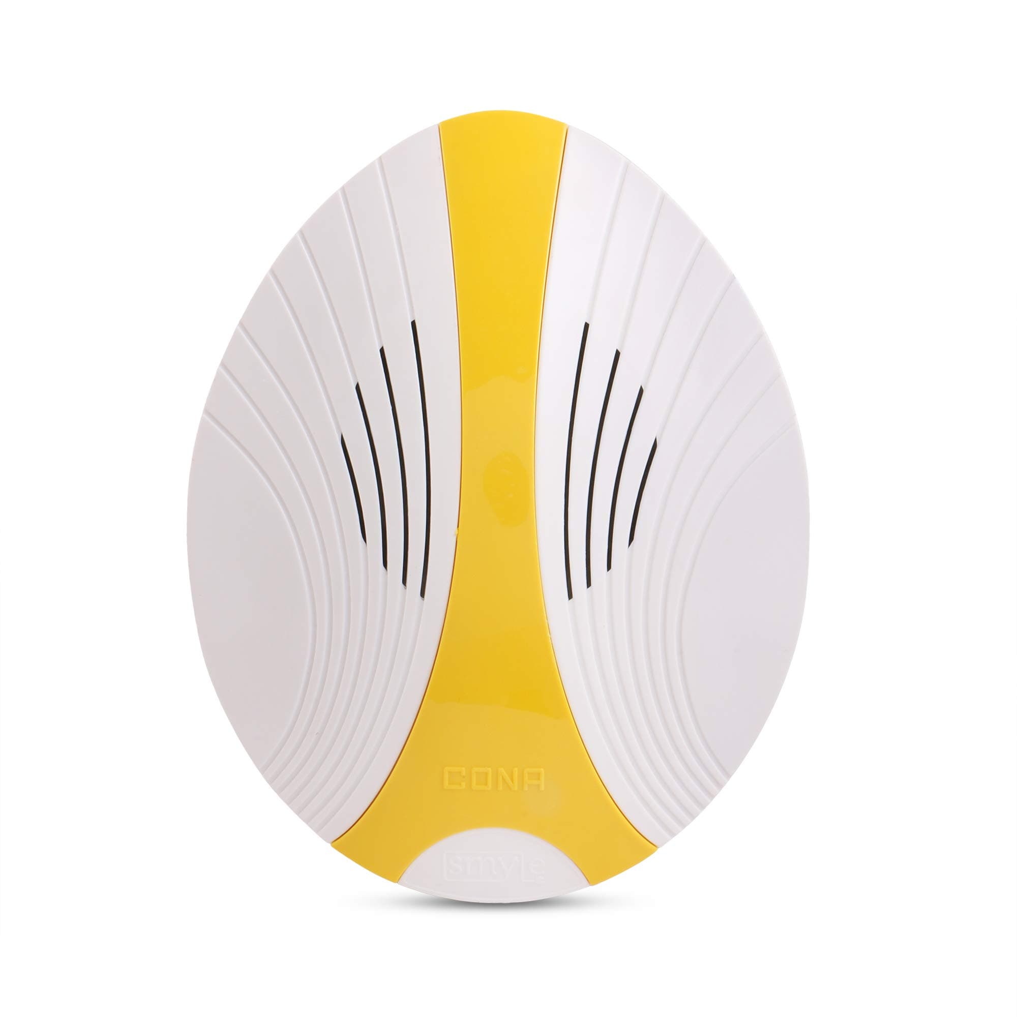 Cona Smyle Casa Church Bell