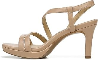 NaturalizerWomen's, Brenta Strappy Sandal