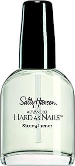 Extra-strength strengthening treatment that hardens nails & smoothes ridges, 13ml