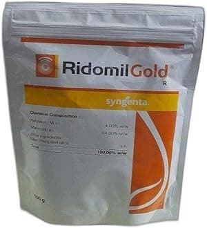 Syngenta RIDOMIL Gold 100GMS Gold
