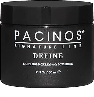Pacinos Define Light Hold Cream