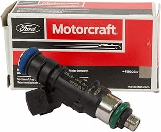 Motorcraft Fuel Injector