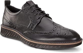 Ecco Men's St1 Hybrid Brogue Oxford