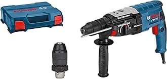 Bosch ProfessionalPerforateur GBH 2–28 (880W, 230V, Pack d'accessoires)