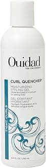 Curl Quencher Moisturizing Styling Gel (Tight Curls) 237ml/8oz