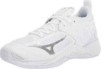 MizunoMizuno Unisex Adult Volleyball-Shoes, 50 EU