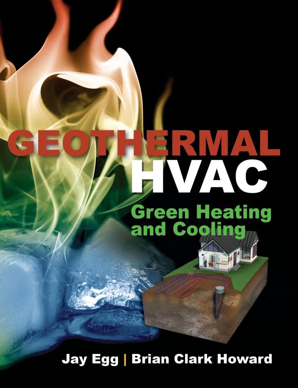 Geothermal HVAC 1st Edition
